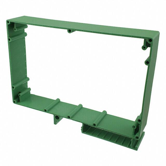 2956819 Phoenix Contact  Componentes de la caja